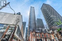 2201 - 38 WIDMER STREET Toronto, ON M5V 0P7