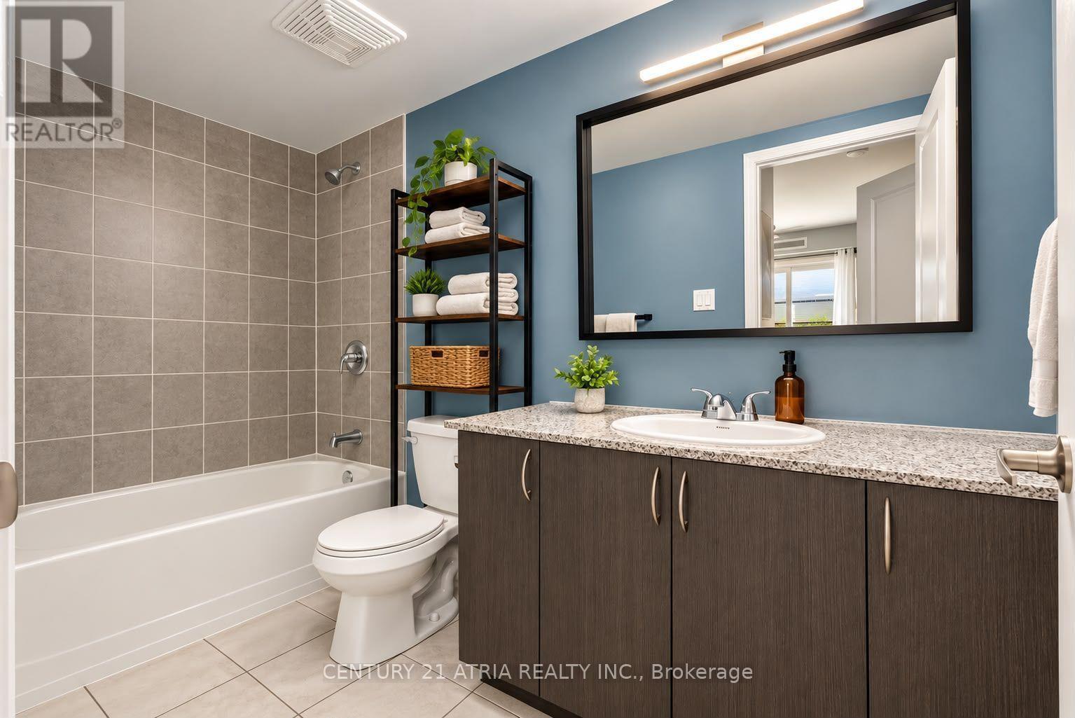 102 - 1483 Birchmount Road, Toronto, ON