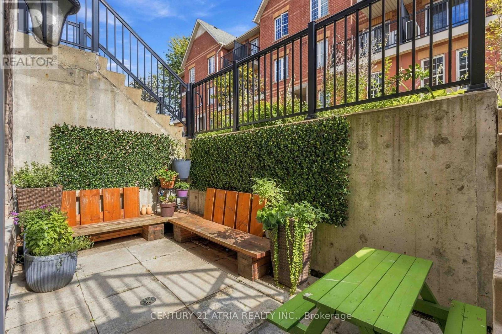 102 - 1483 Birchmount Road, Toronto, ON