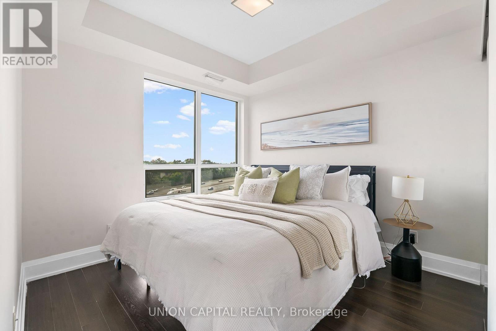 708 - 120 Harrison Garden Boulevard, Toronto, ON