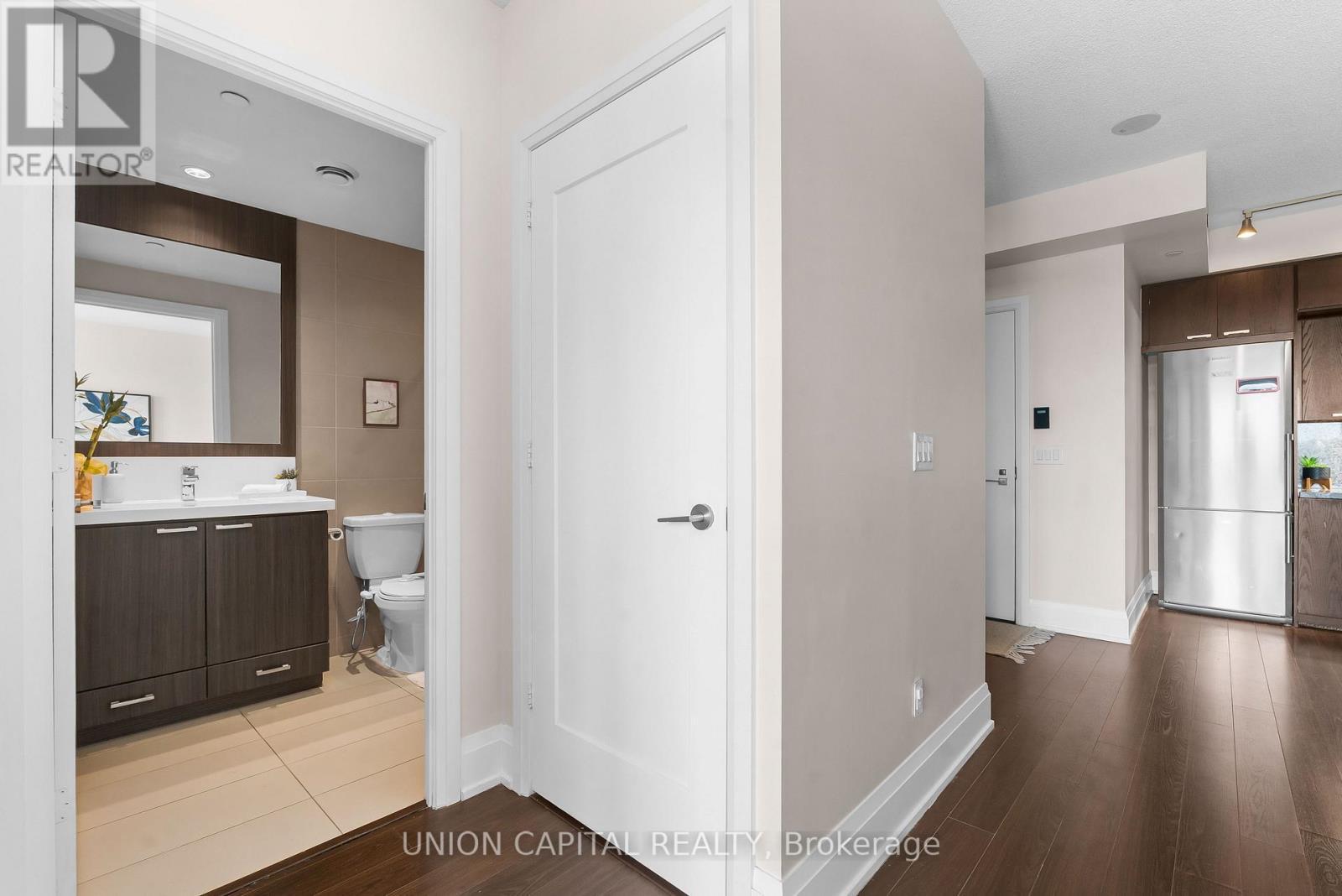 708 - 120 Harrison Garden Boulevard, Toronto, ON