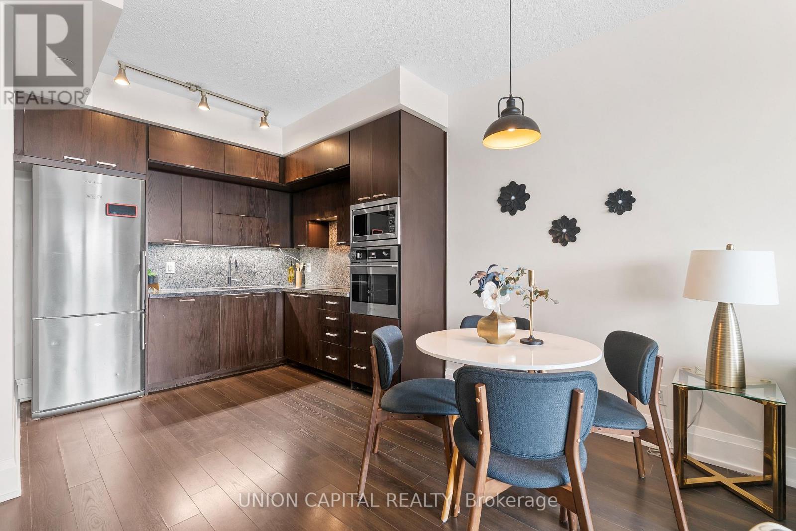 708 - 120 Harrison Garden Boulevard, Toronto, ON