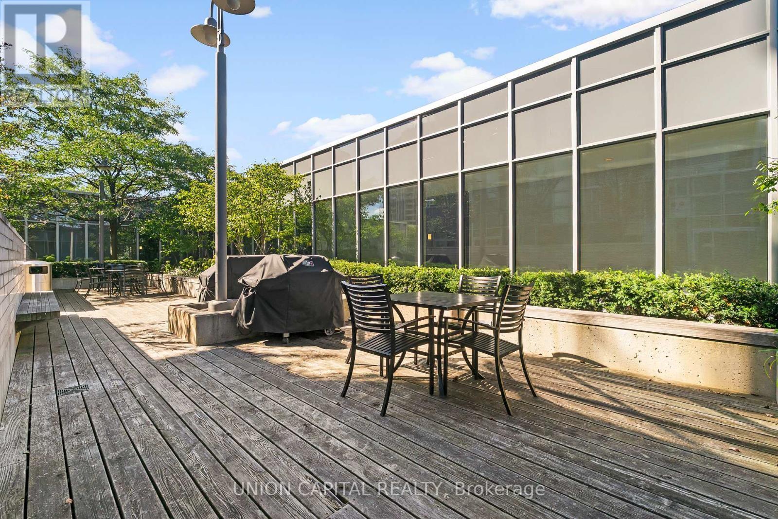 708 - 120 Harrison Garden Boulevard, Toronto, ON