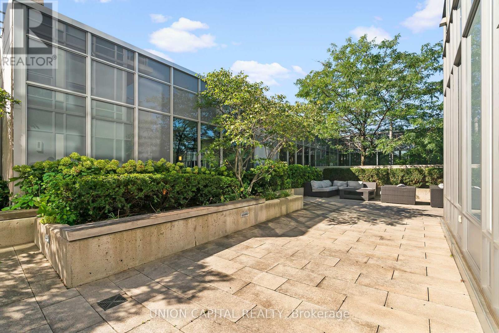 708 - 120 Harrison Garden Boulevard, Toronto, ON