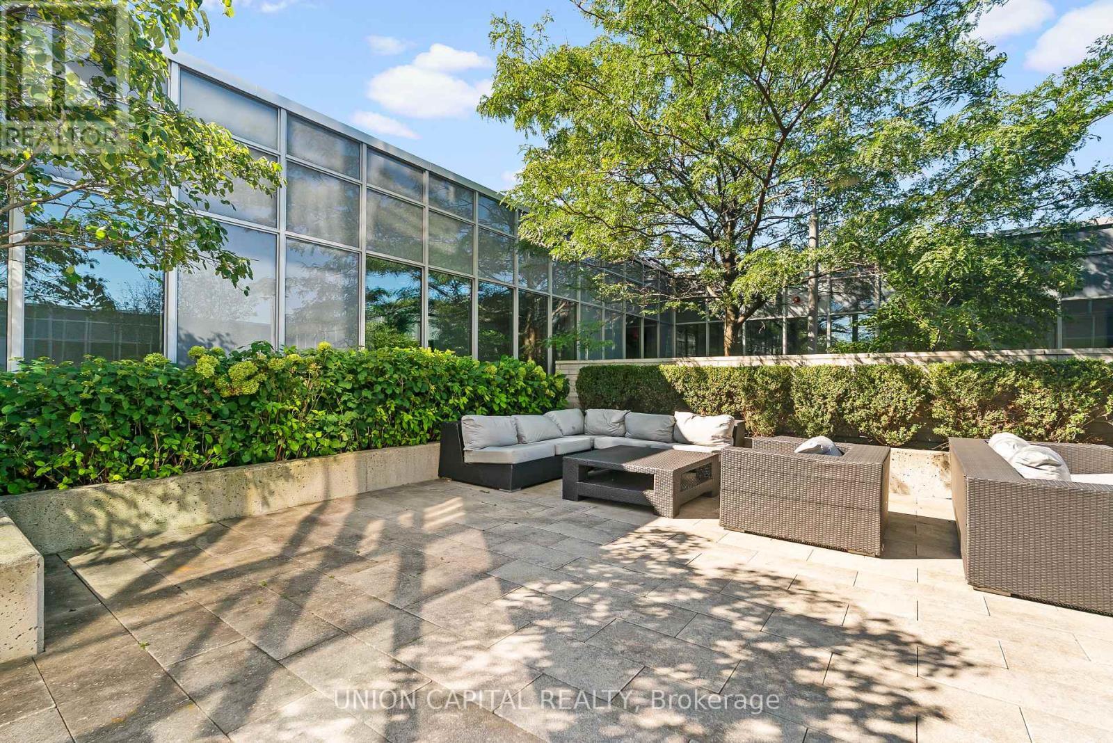 708 - 120 Harrison Garden Boulevard, Toronto, ON