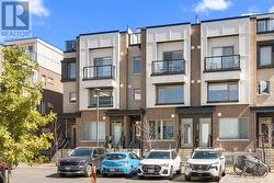 107 - 657 MAKWA PRIVATE Ottawa, ON K1K 0P4