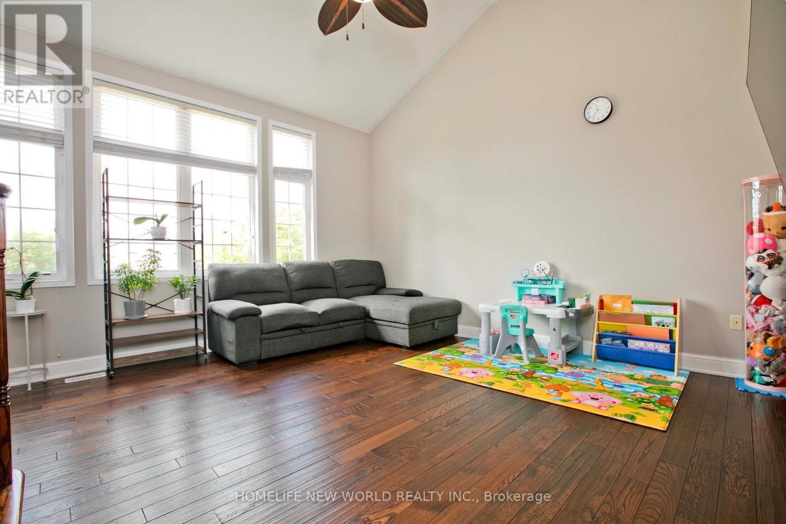 365 Tonelli Lane, Milton, ON