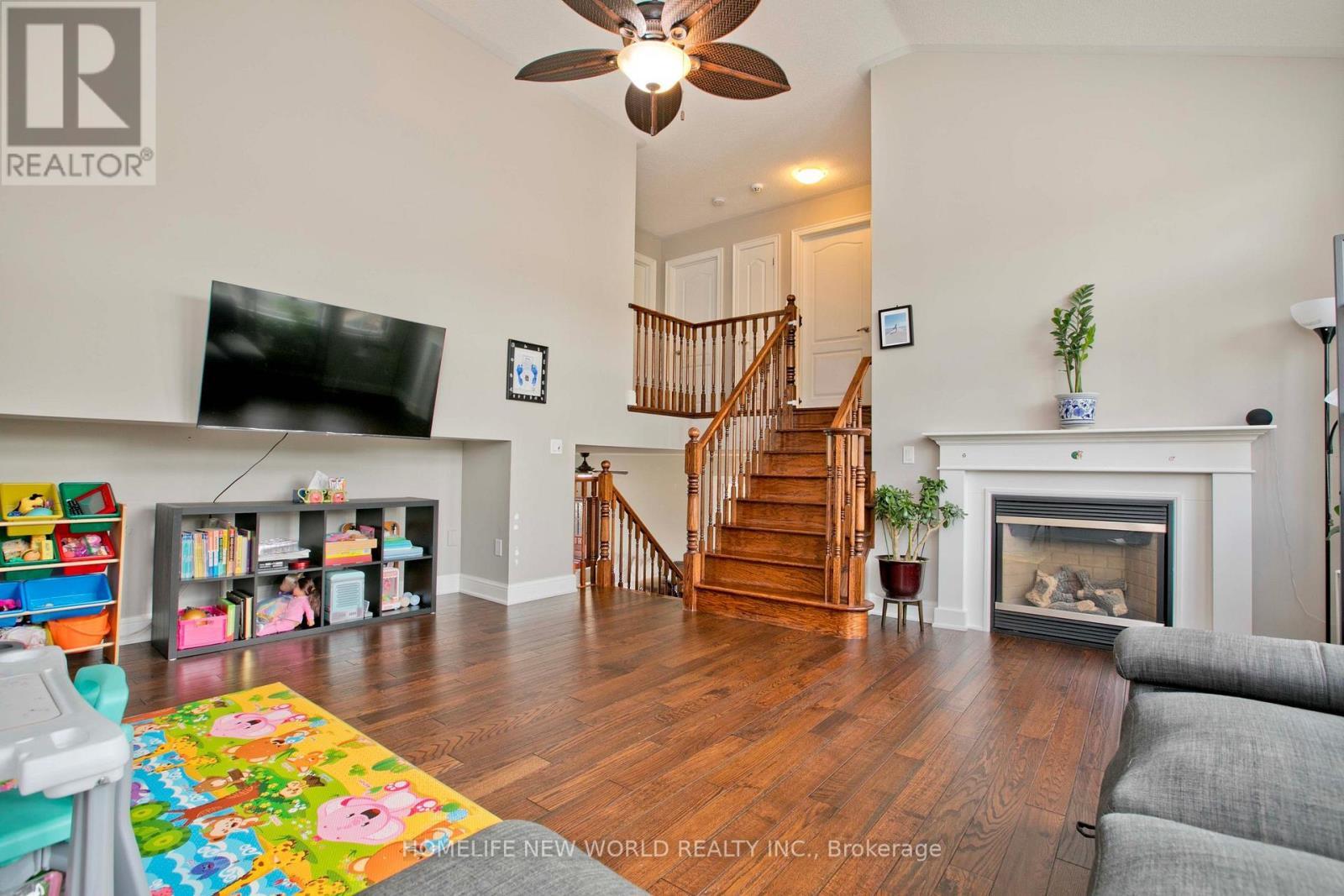 365 Tonelli Lane, Milton, ON