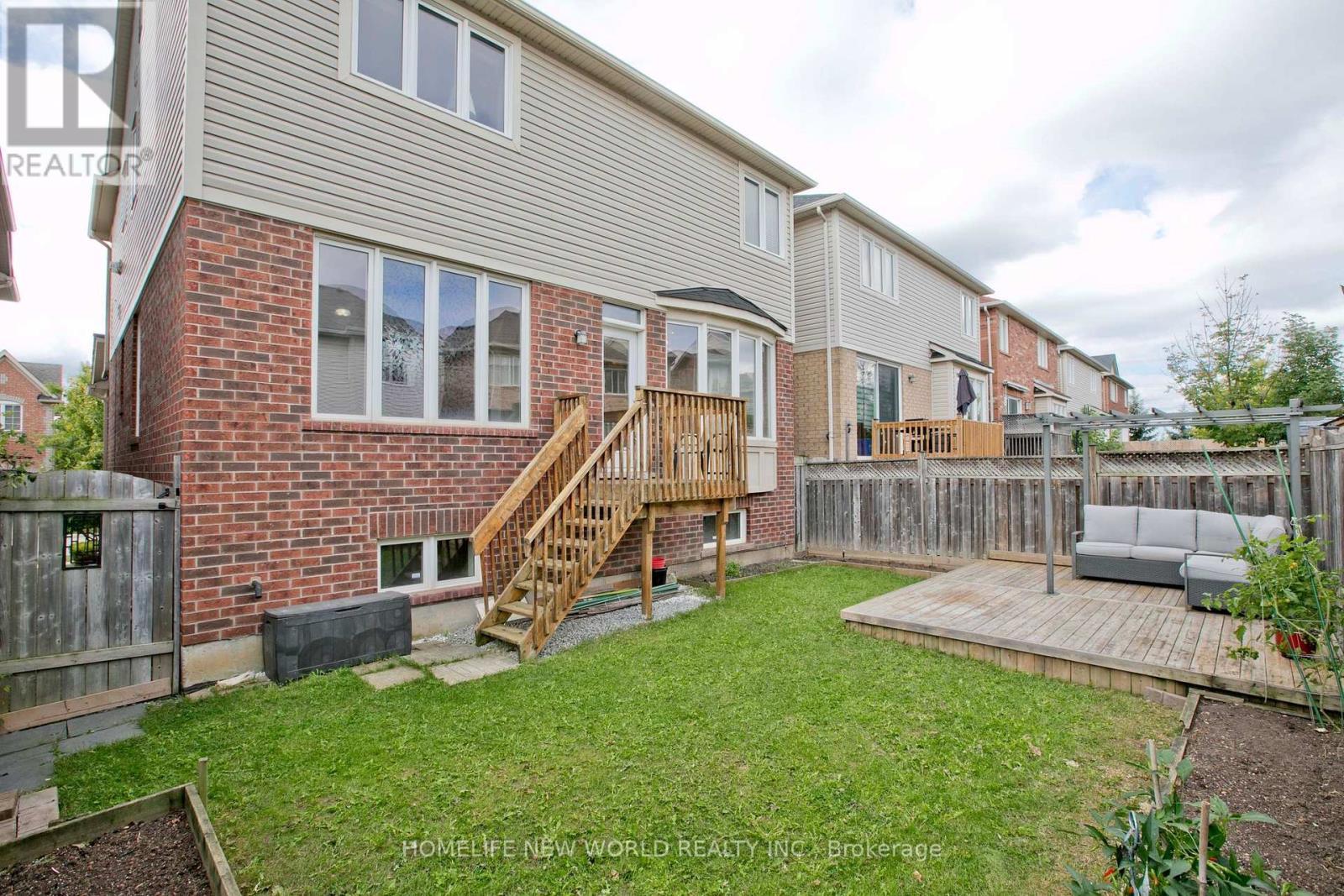 365 Tonelli Lane, Milton, ON