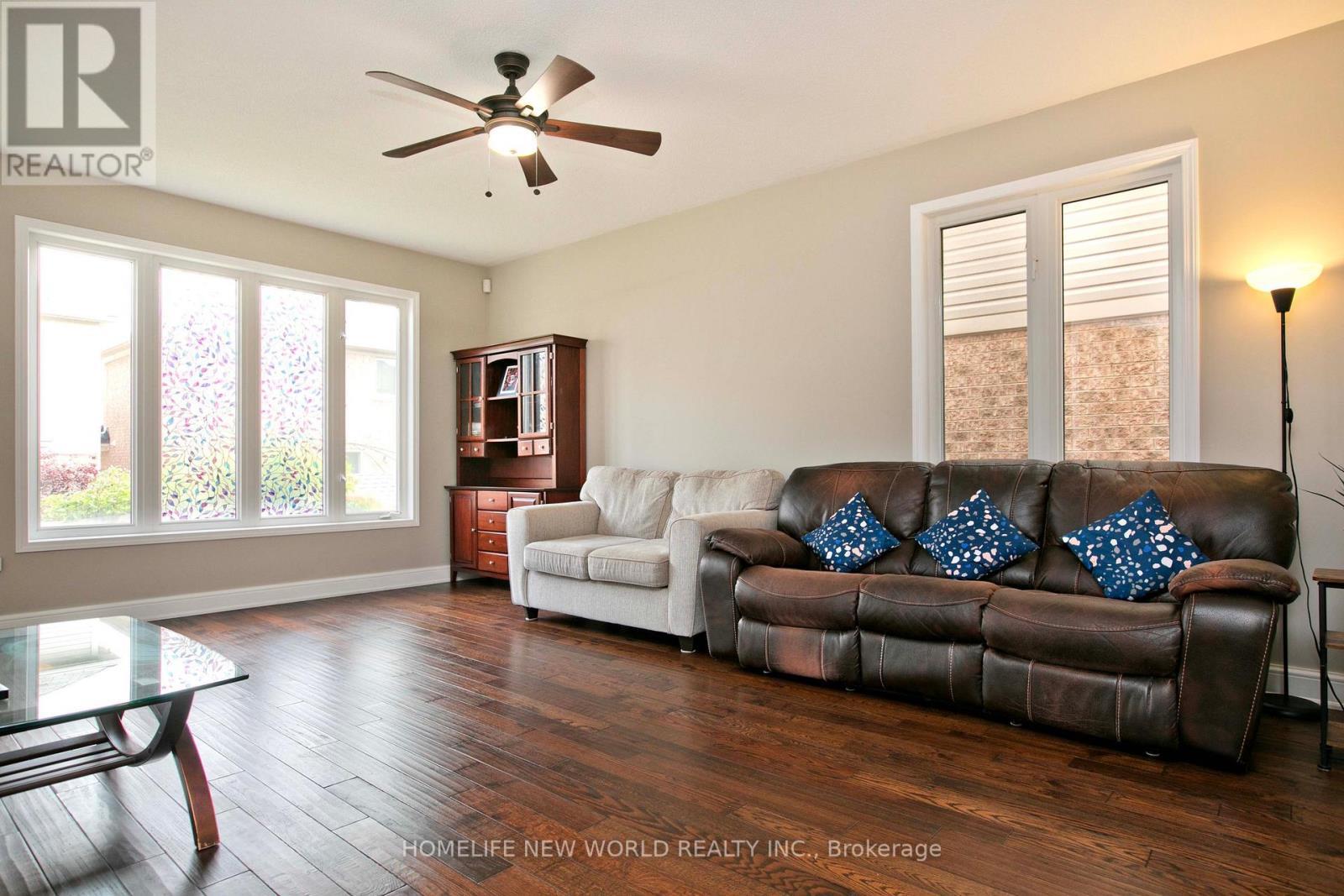 365 Tonelli Lane, Milton, ON