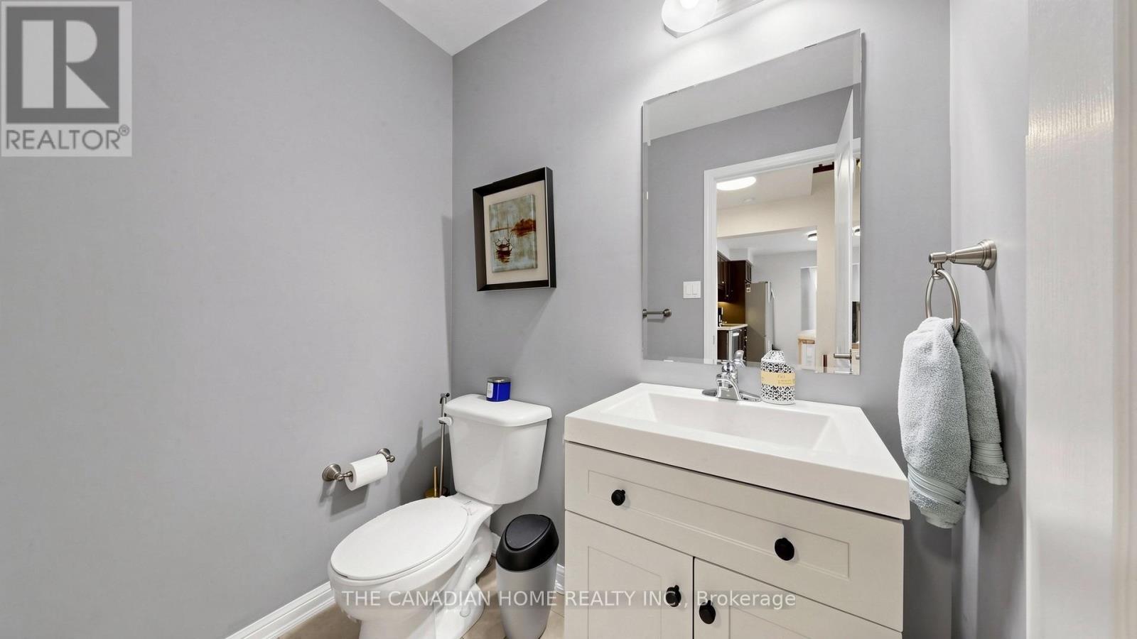 657 Cargill Path, Milton, ON