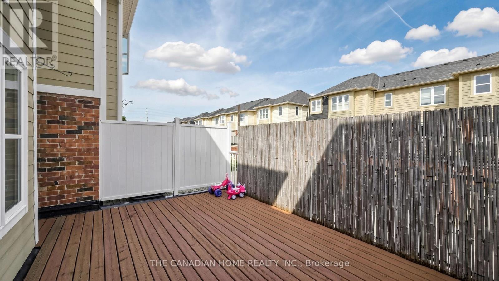 657 Cargill Path, Milton, ON