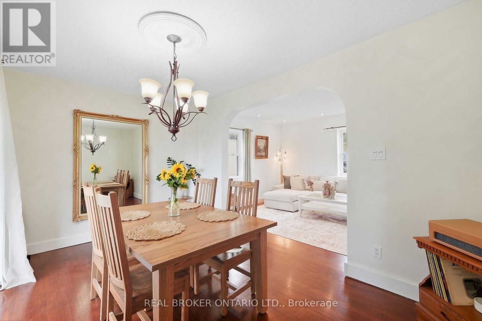 22 Temperance Street, Perth East, ON