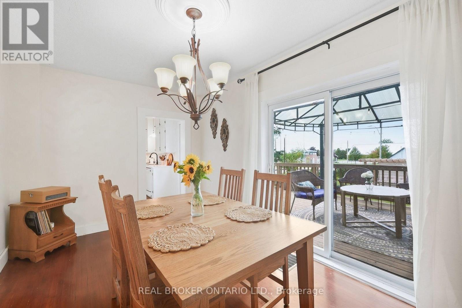 22 Temperance Street, Perth East, ON