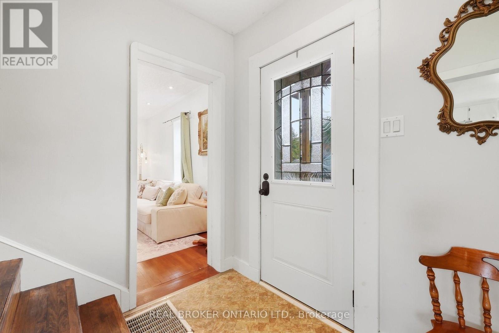22 Temperance Street, Perth East, ON