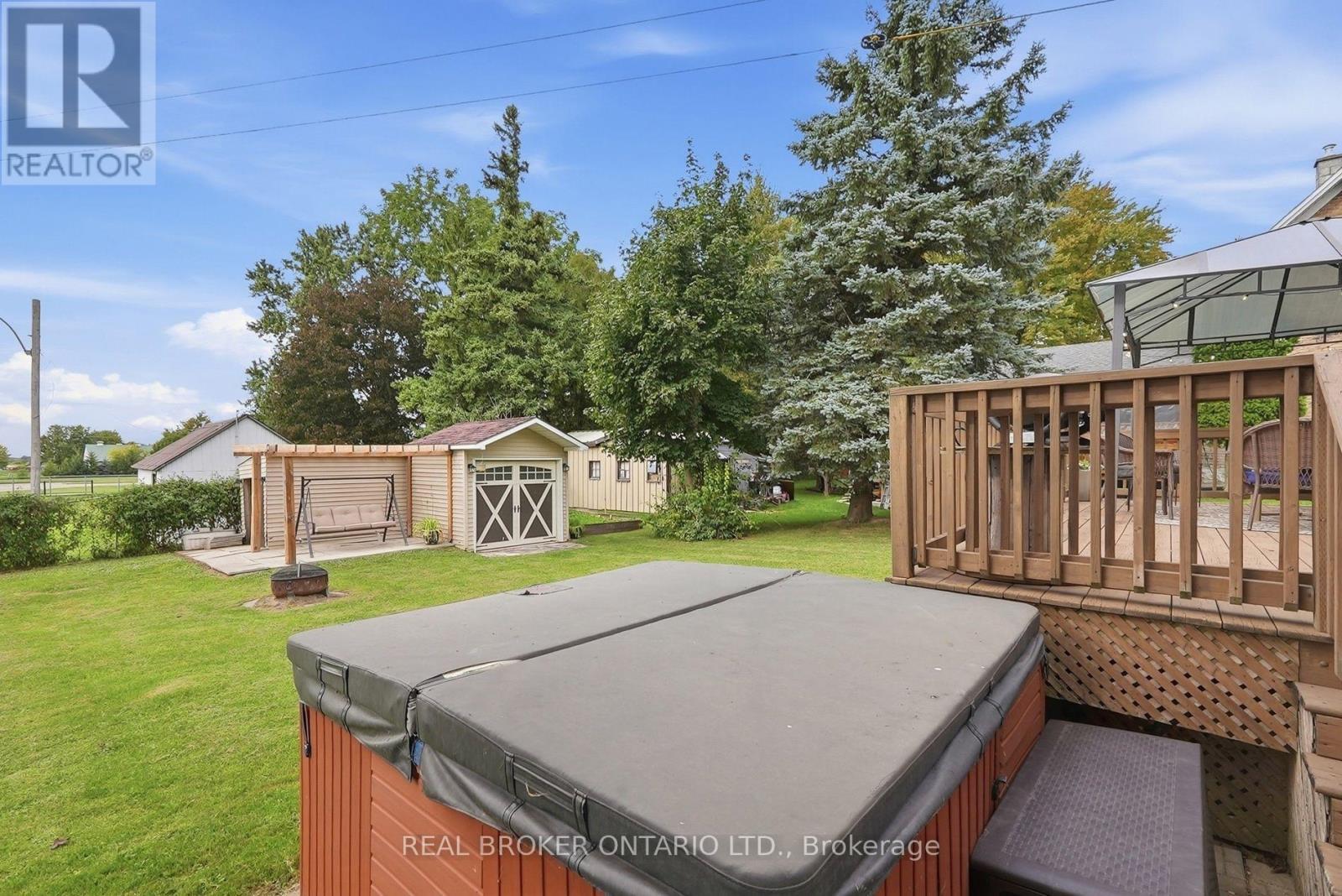 22 Temperance Street, Perth East, ON