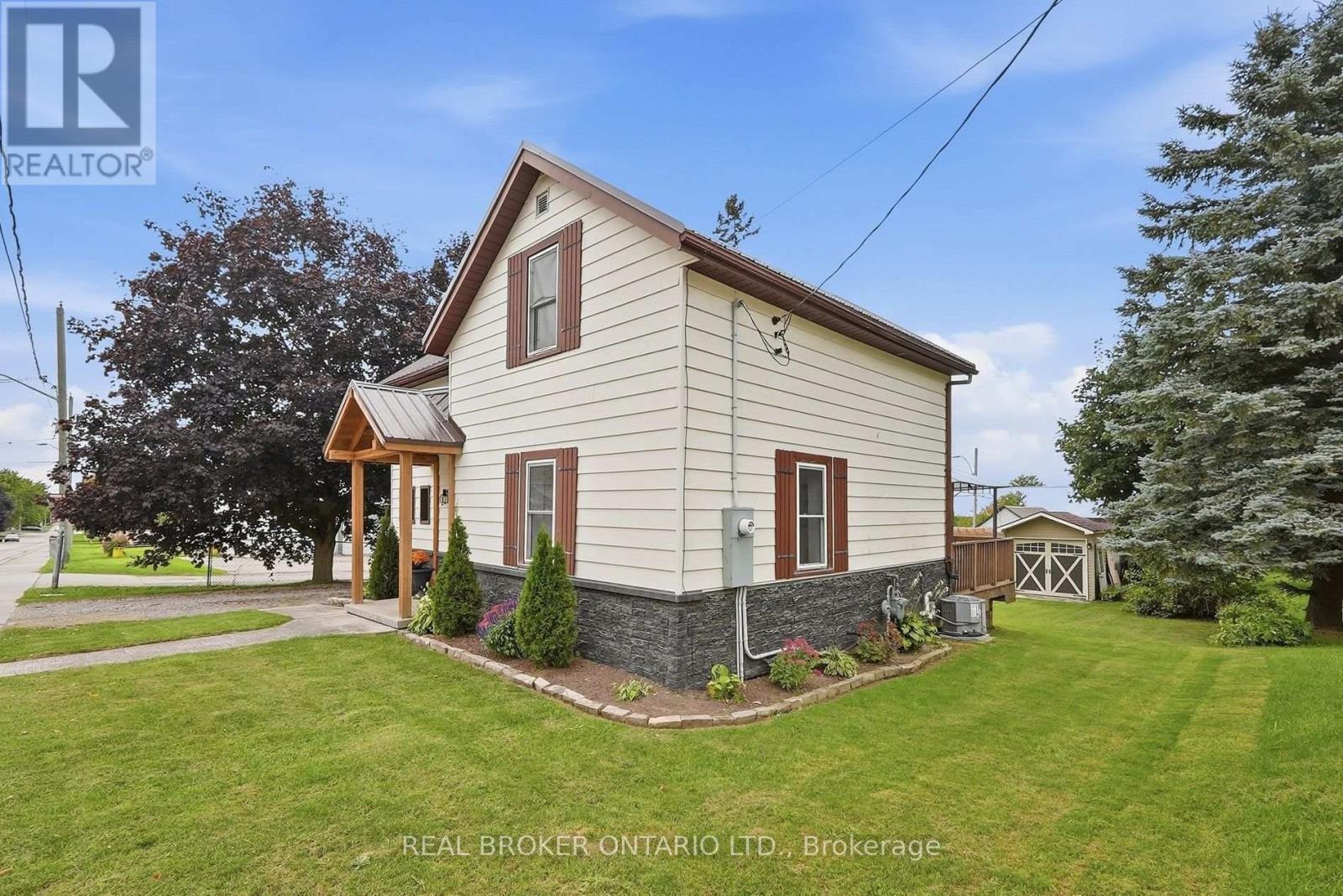 22 Temperance Street, Perth East, ON