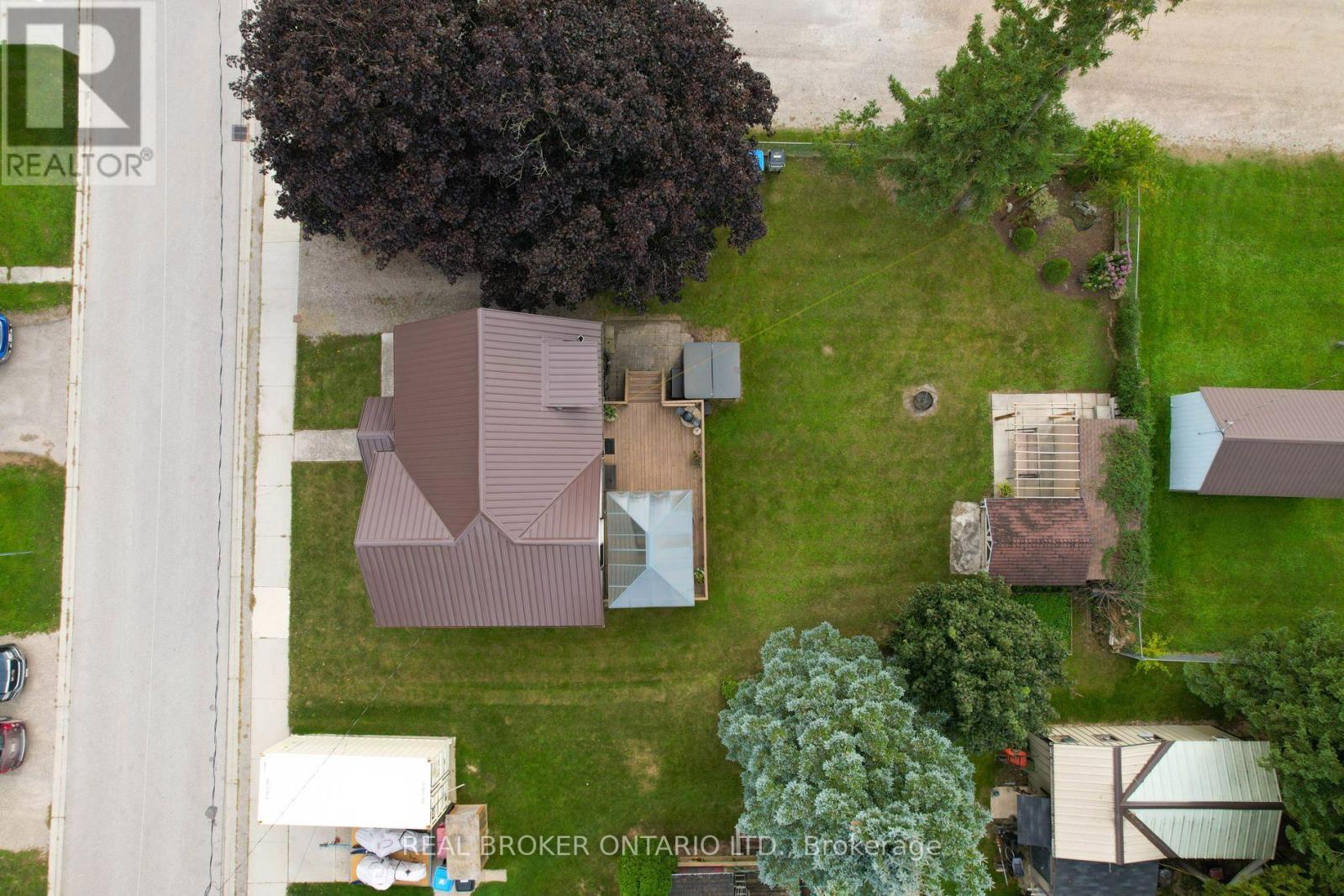 22 Temperance Street, Perth East, ON
