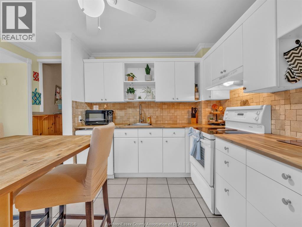 1826 Francois Road, Windsor, ON