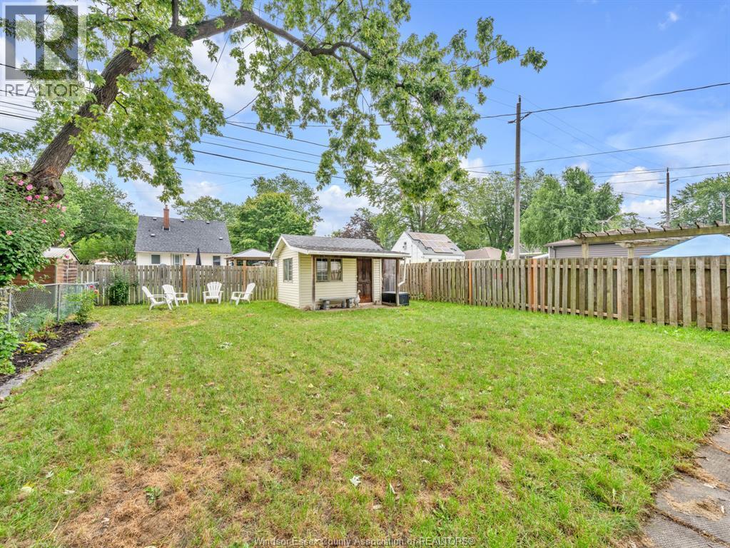 1826 Francois Road, Windsor, ON