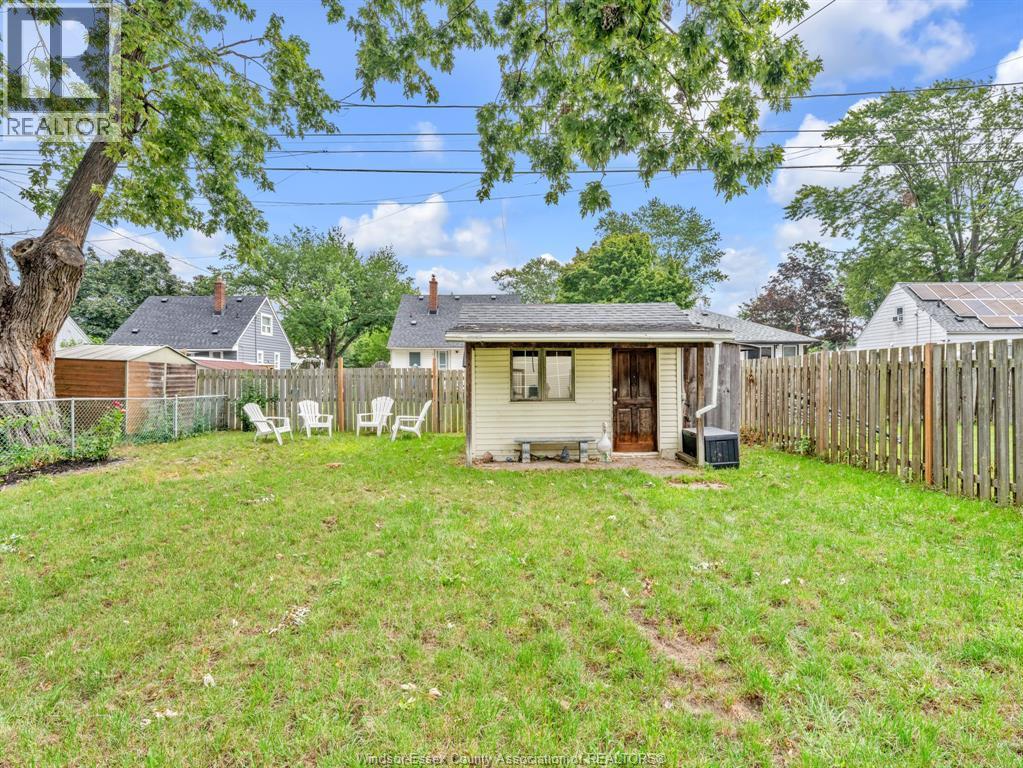 1826 Francois Road, Windsor, ON