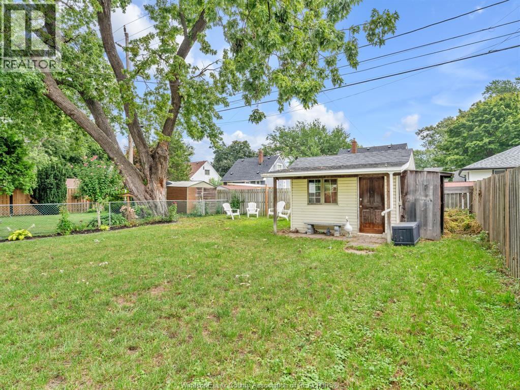 1826 Francois Road, Windsor, ON