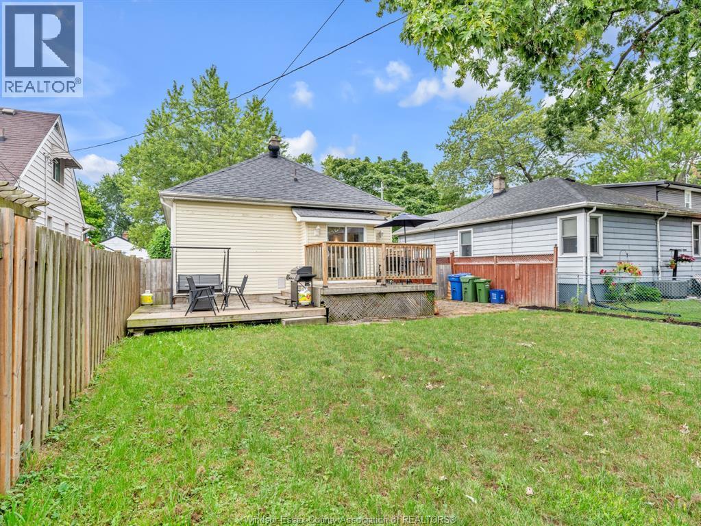 1826 Francois Road, Windsor, ON