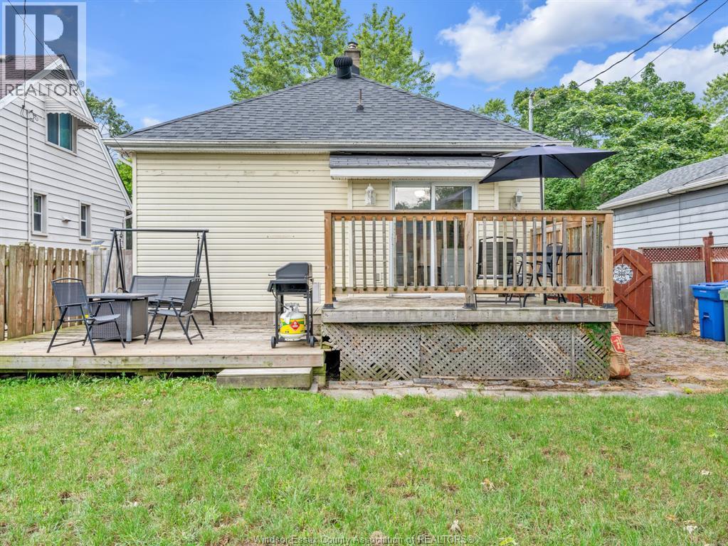 1826 Francois Road, Windsor, ON
