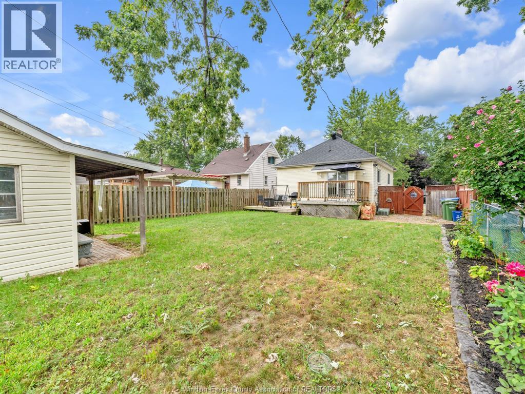 1826 Francois Road, Windsor, ON