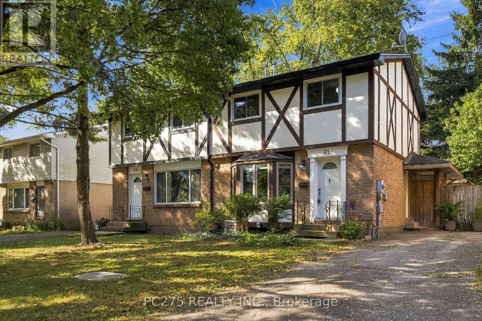 27 Sasha Crescent, London South (South X), ON