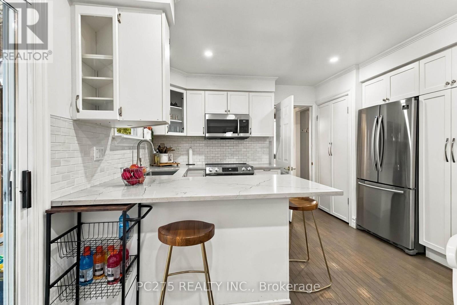 27 Sasha Crescent, London South (South X), ON