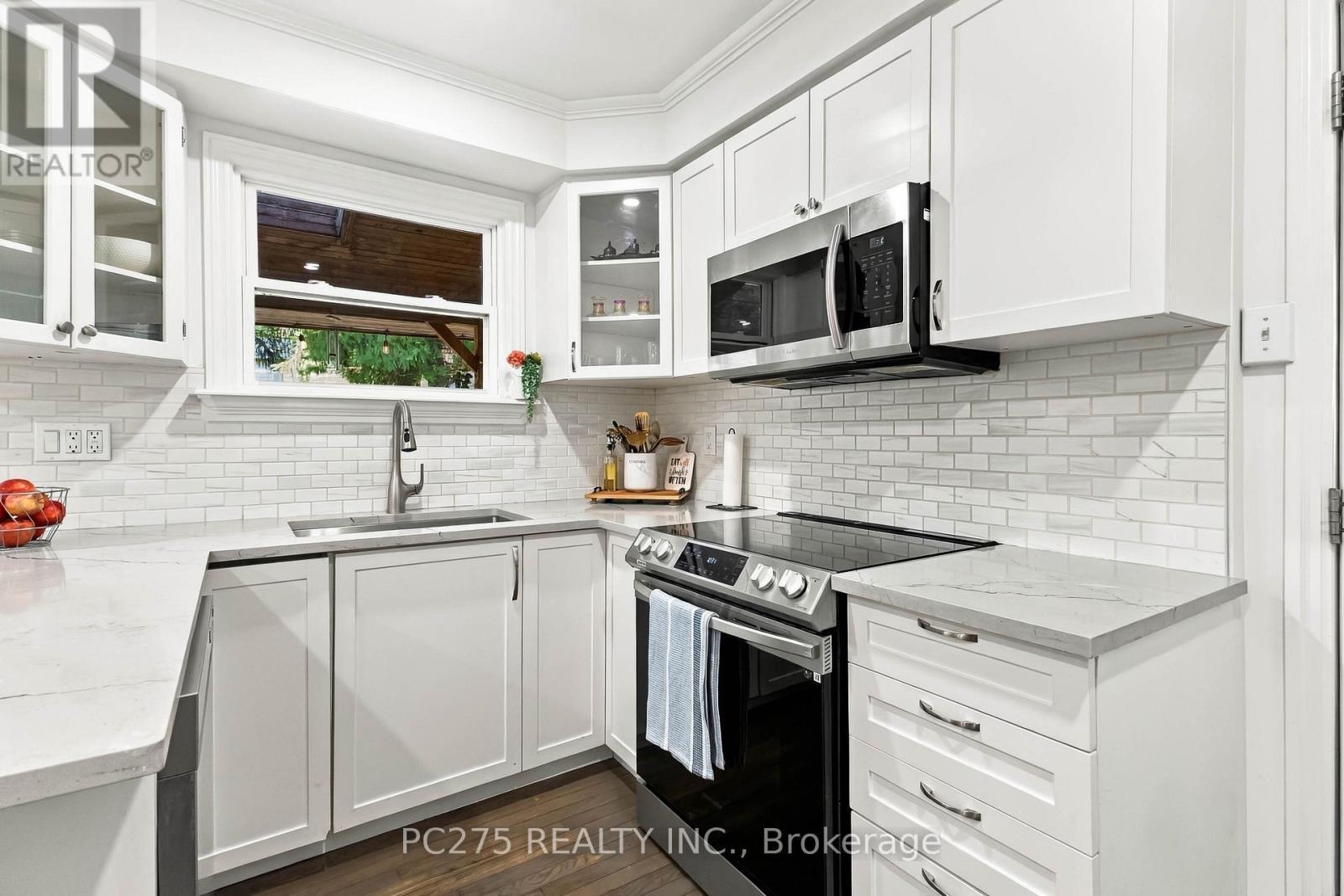 27 Sasha Crescent, London South (South X), ON
