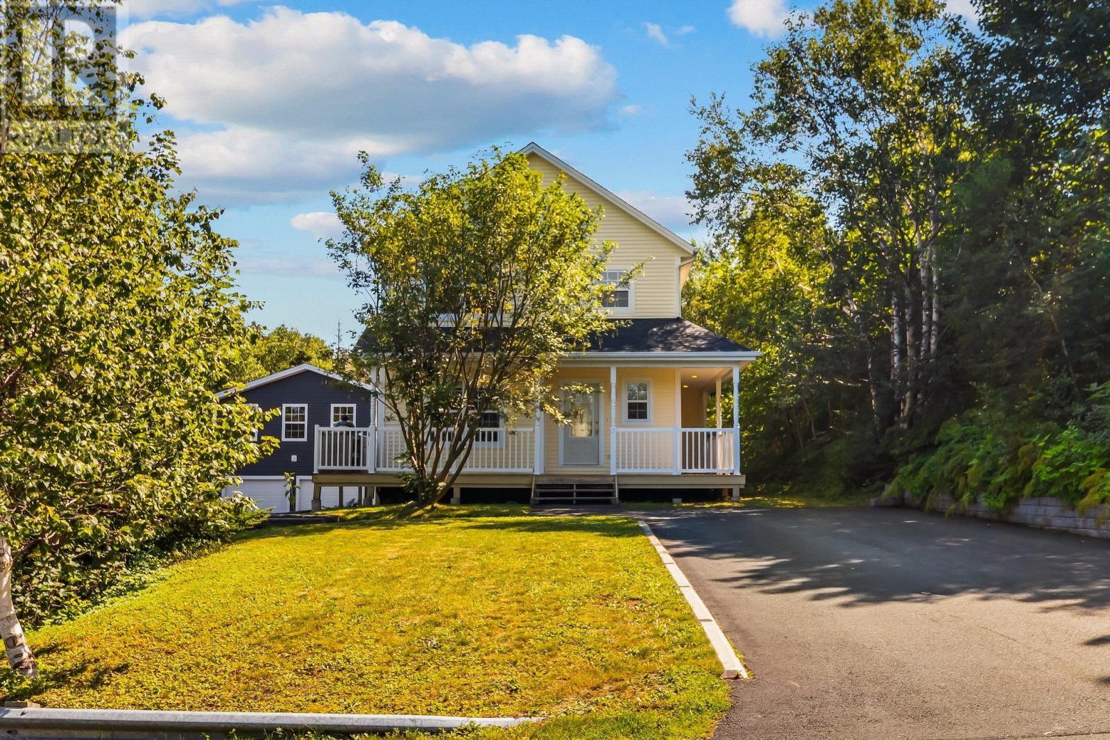 3 Maple Street, Conception Bay South, NL