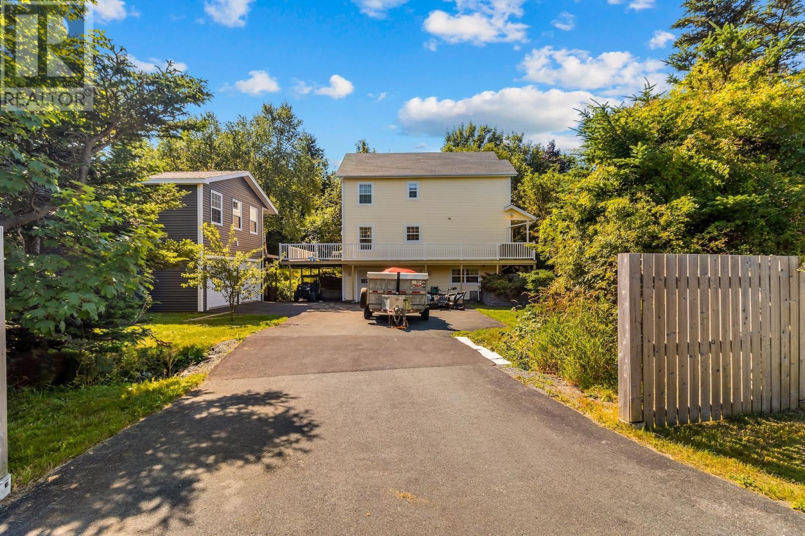 3 Maple Street, Conception Bay South, NL