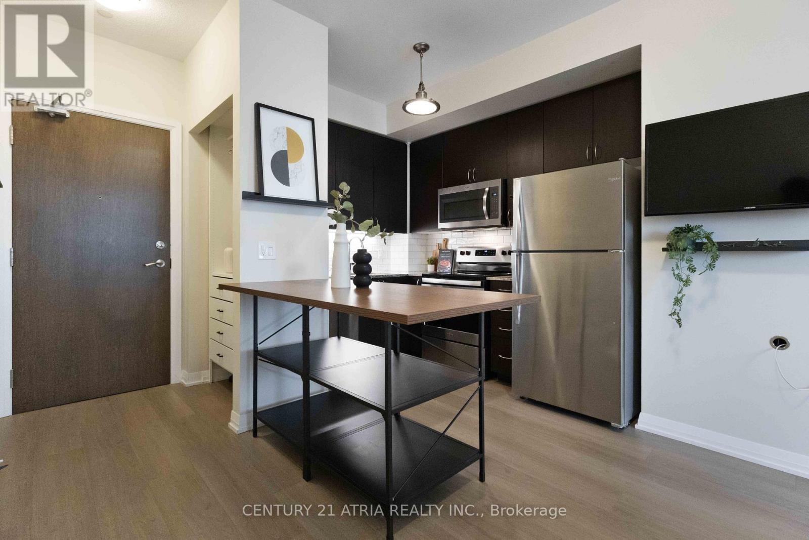 705 - 9560 Markham Road, Markham, ON