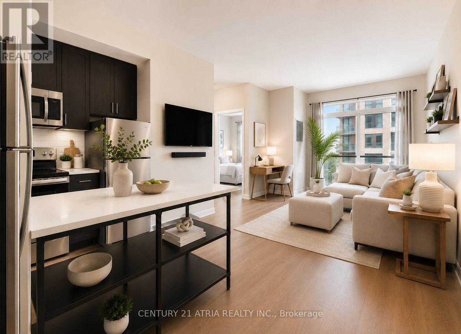 705 - 9560 Markham Road, Markham, ON