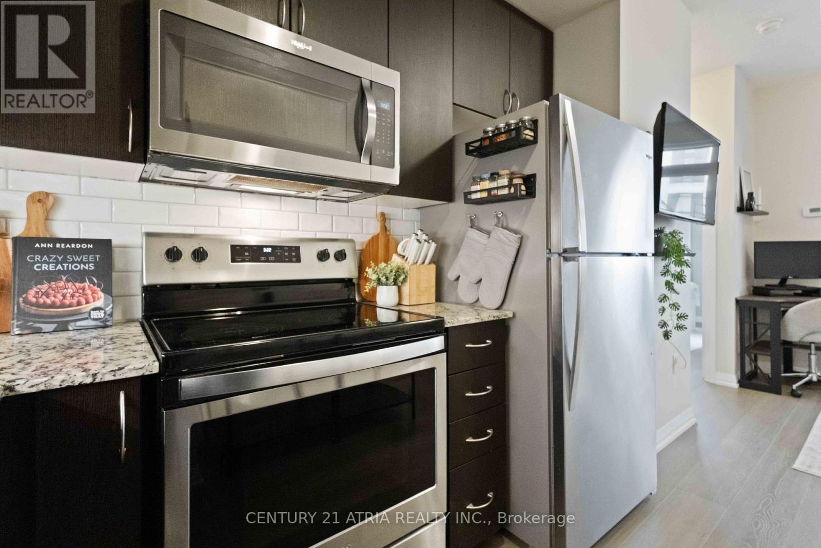 705 - 9560 Markham Road, Markham, ON