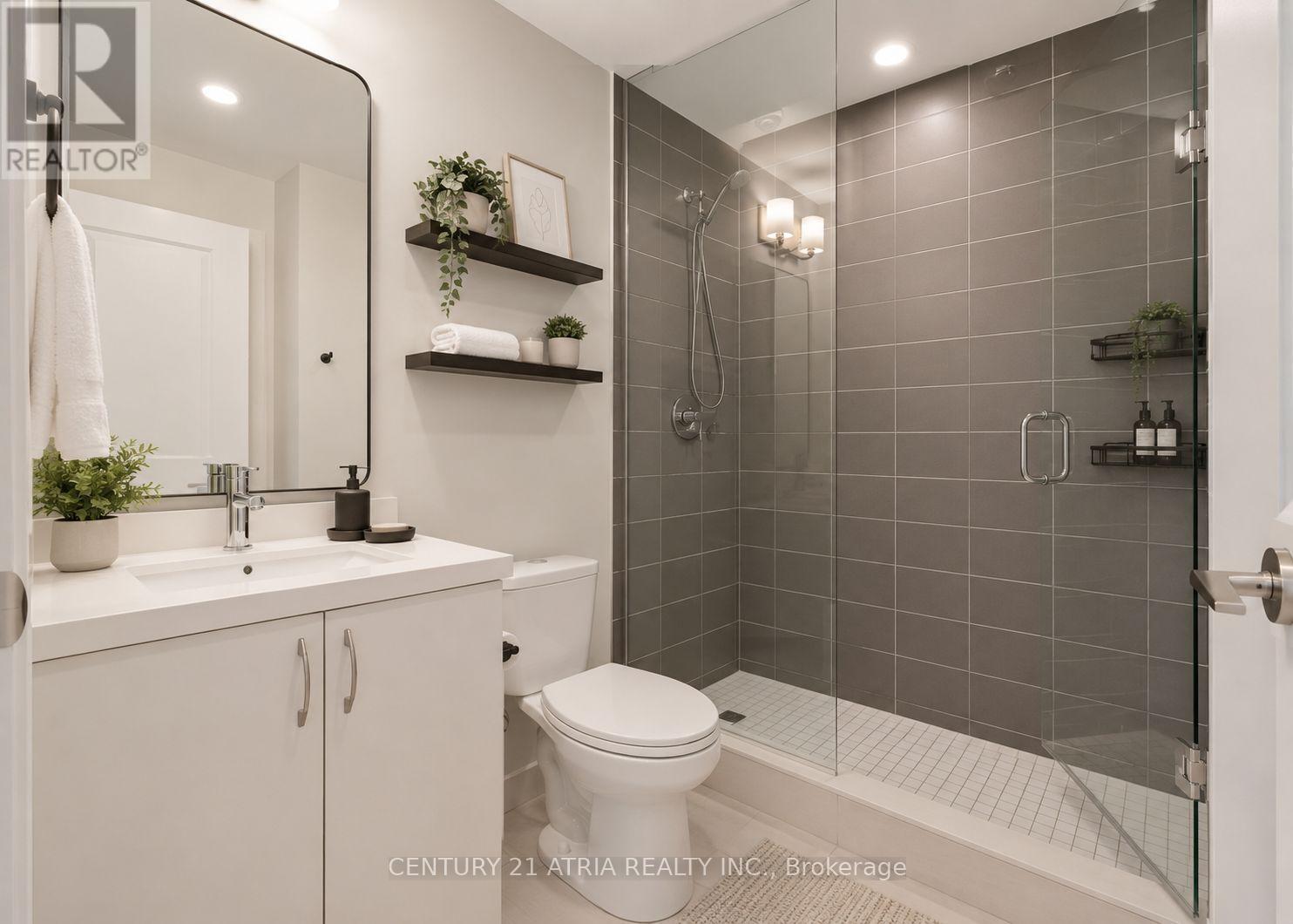705 - 9560 Markham Road, Markham, ON
