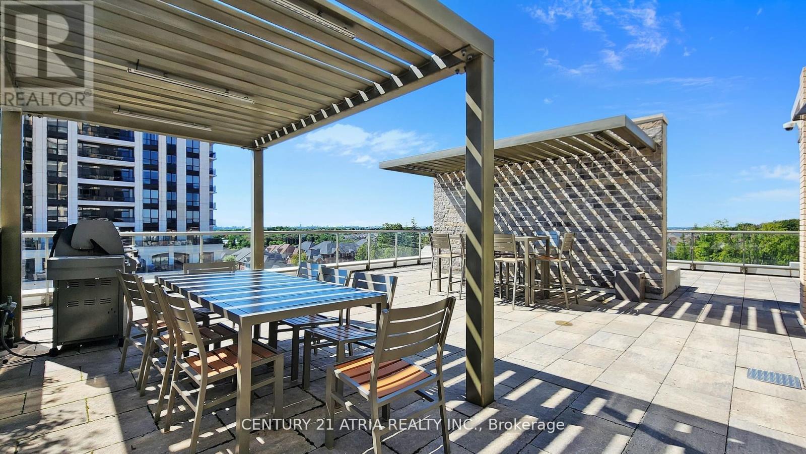 705 - 9560 Markham Road, Markham, ON
