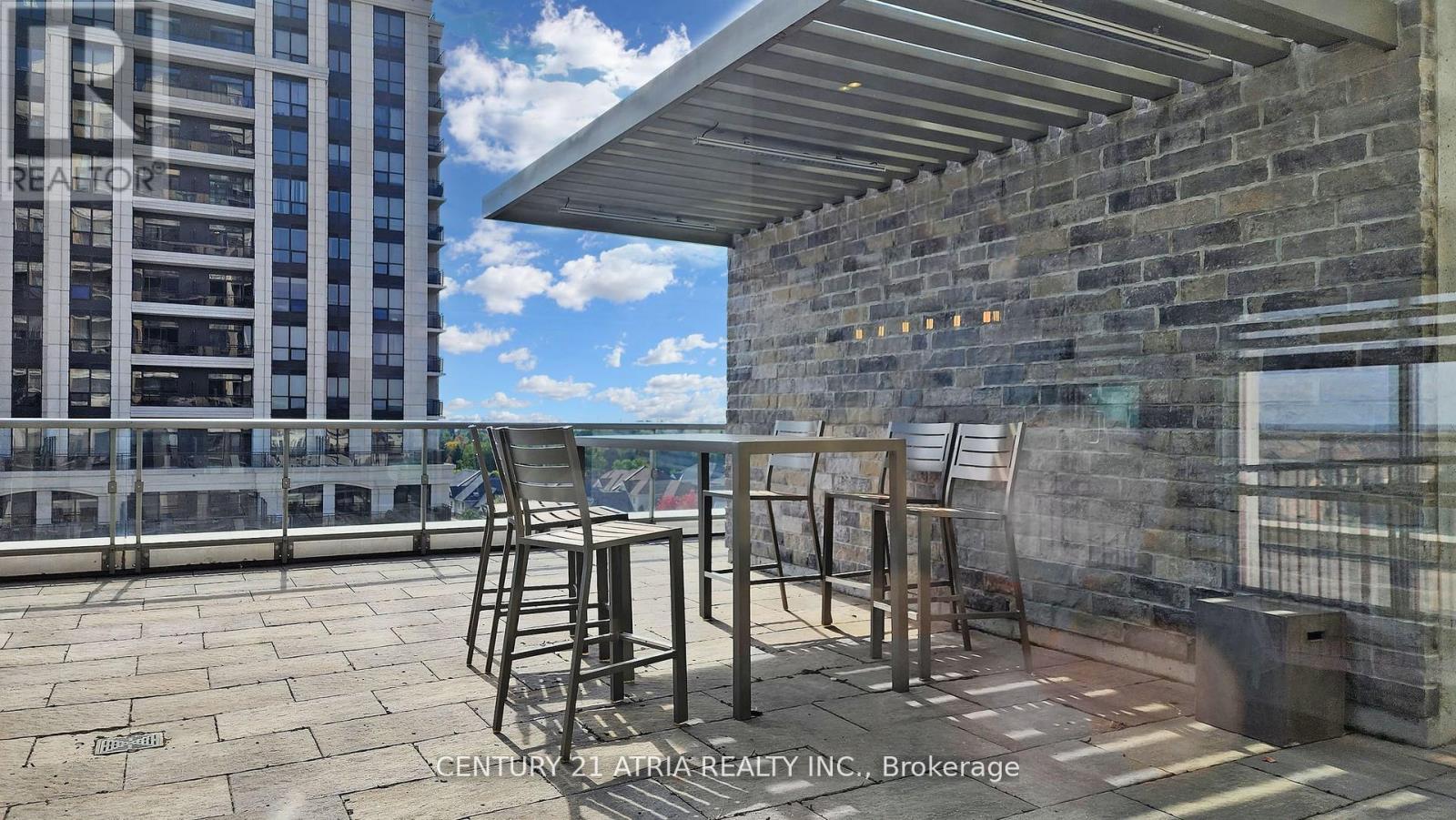 705 - 9560 Markham Road, Markham, ON