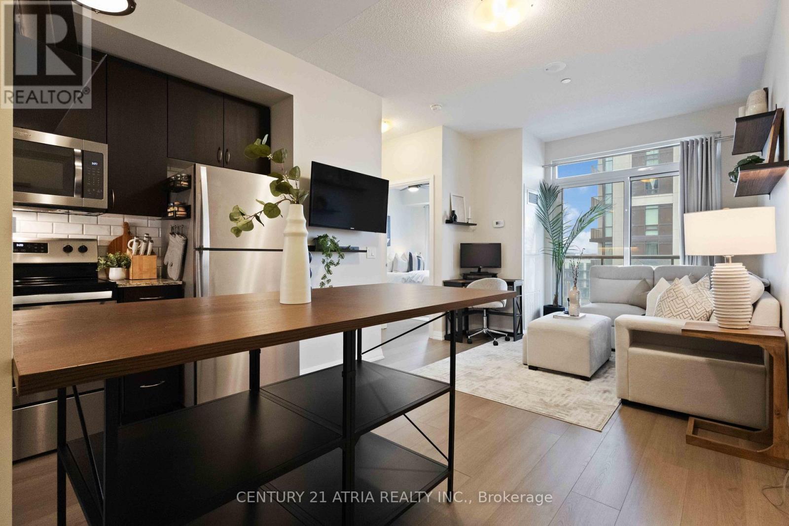 705 - 9560 Markham Road, Markham, ON