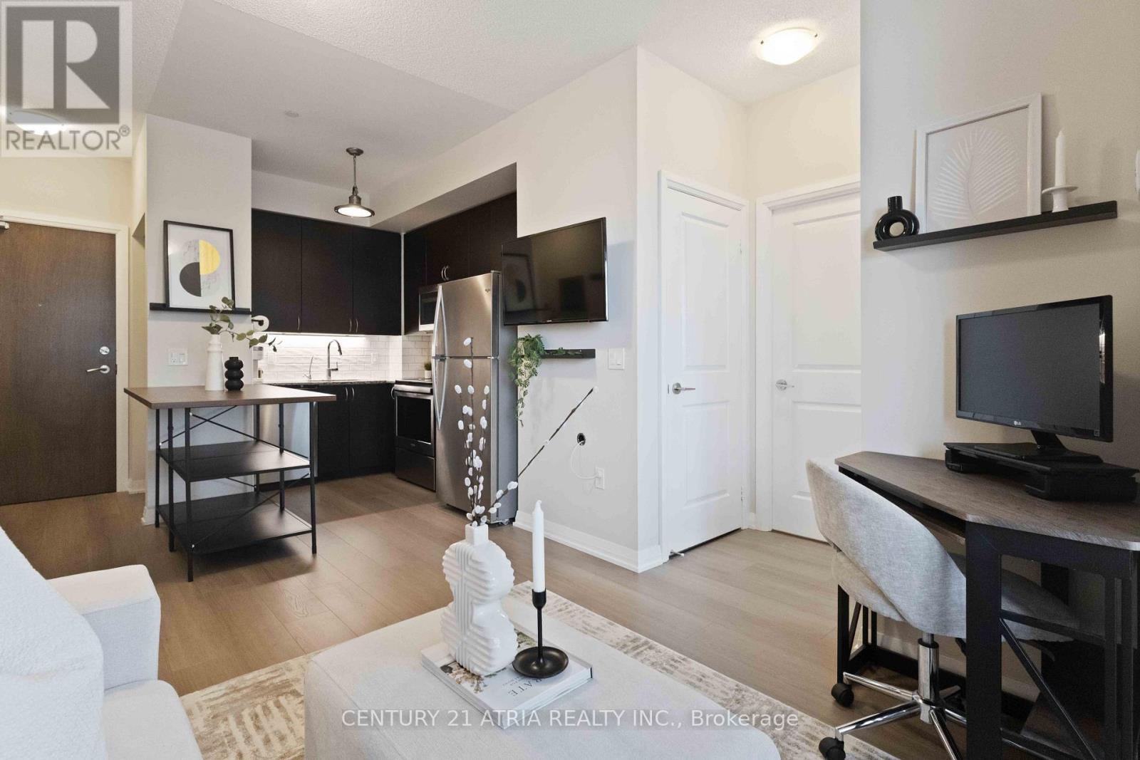 705 - 9560 Markham Road, Markham, ON