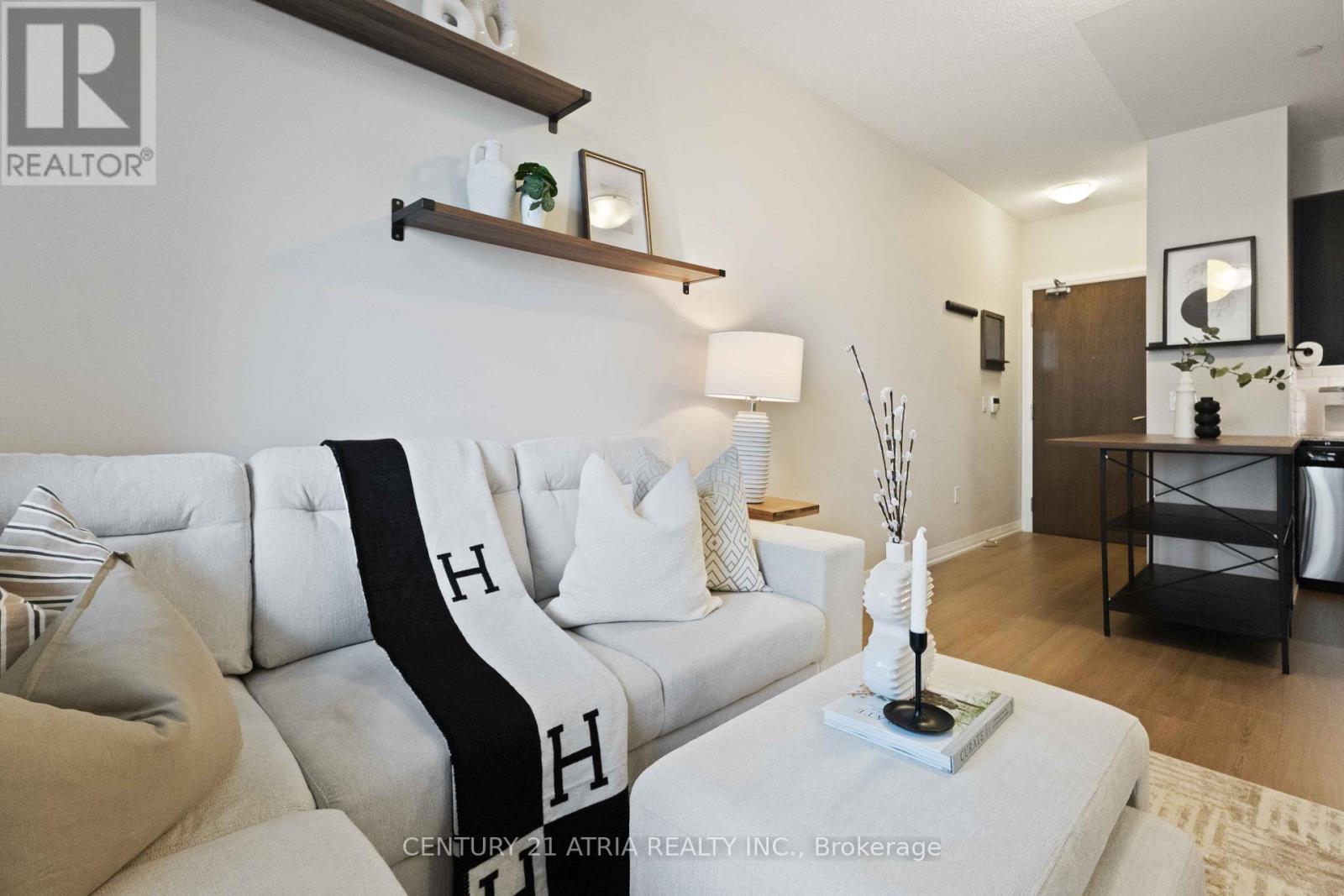 705 - 9560 Markham Road, Markham, ON
