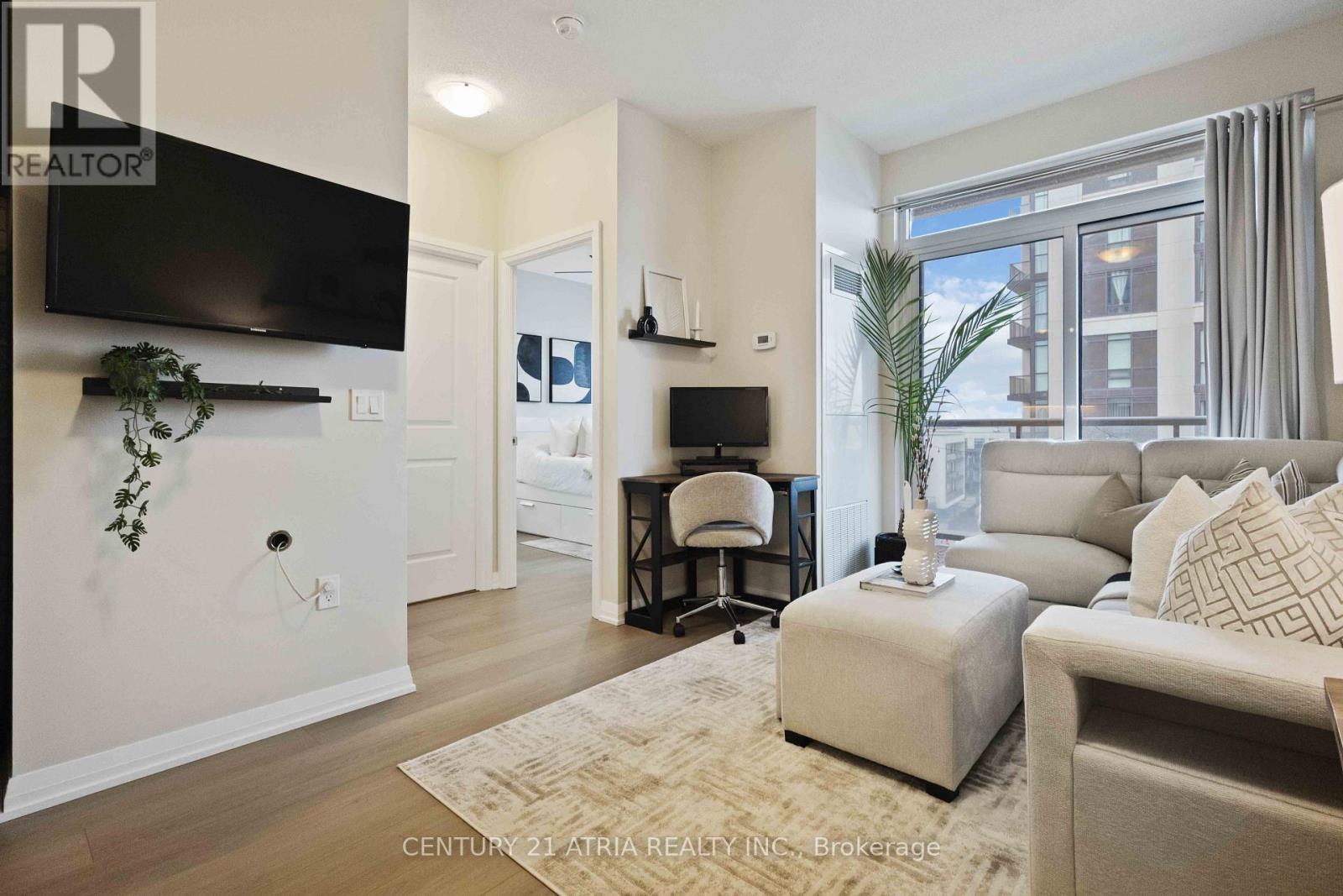 705 - 9560 Markham Road, Markham, ON