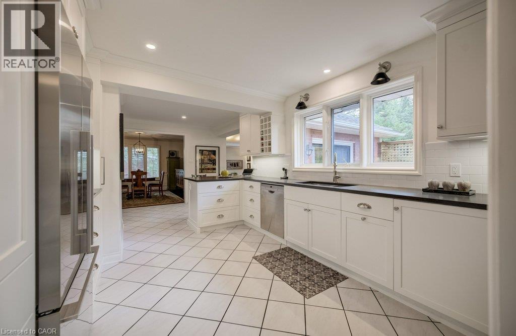 549 Clair Creek Boulevard, Waterloo, ON