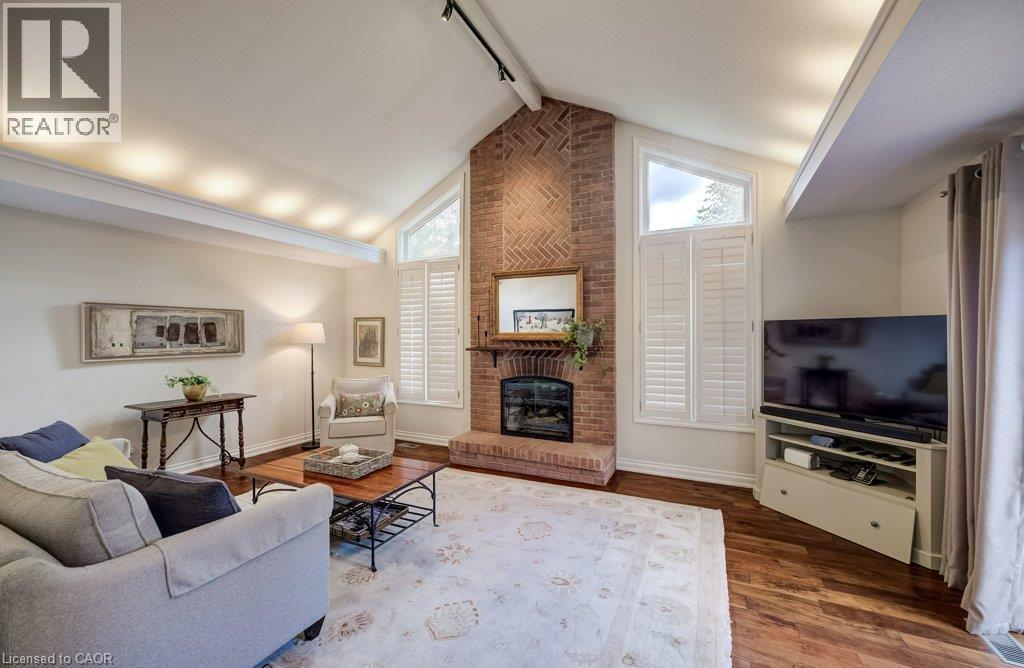 549 Clair Creek Boulevard, Waterloo, ON