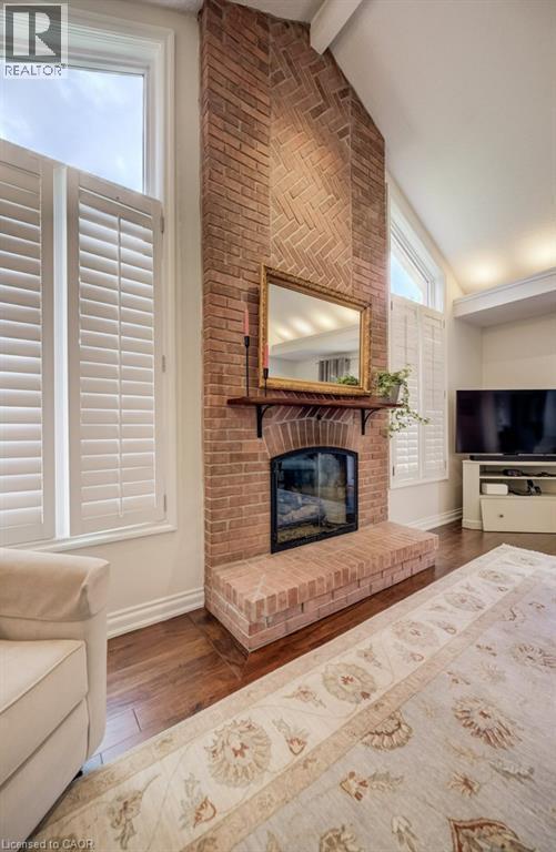 549 Clair Creek Boulevard, Waterloo, ON