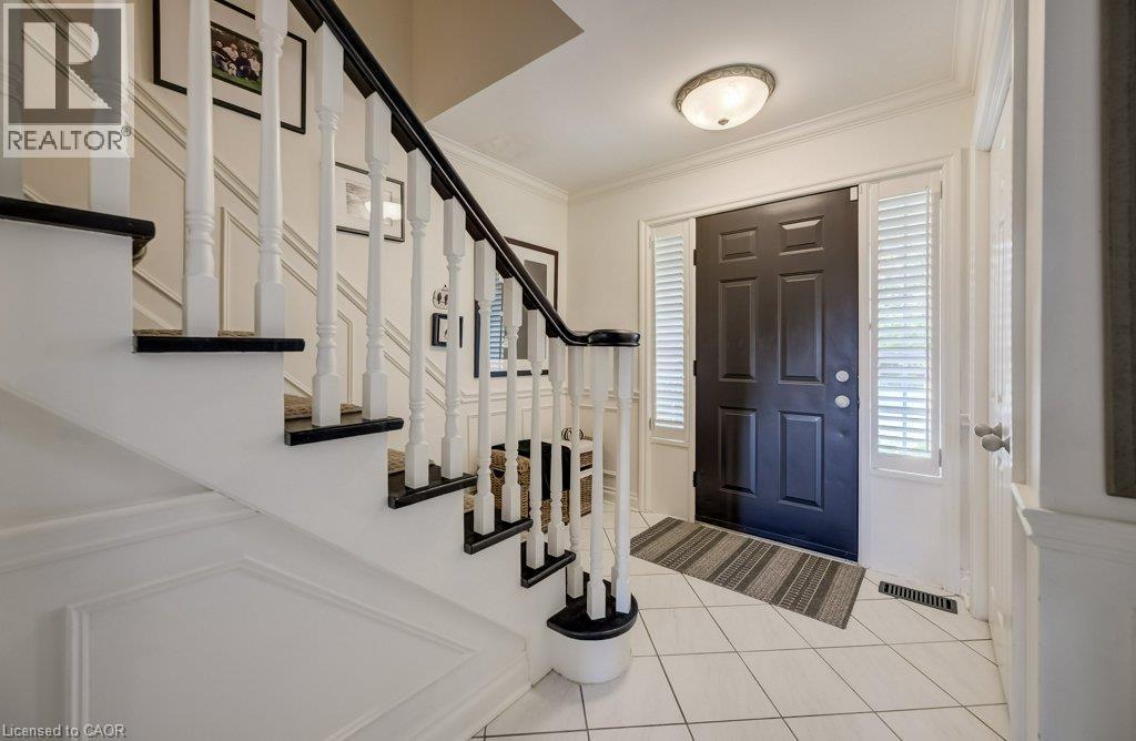 549 Clair Creek Boulevard, Waterloo, ON