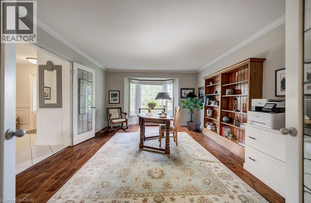 549 Clair Creek Boulevard, Waterloo, ON