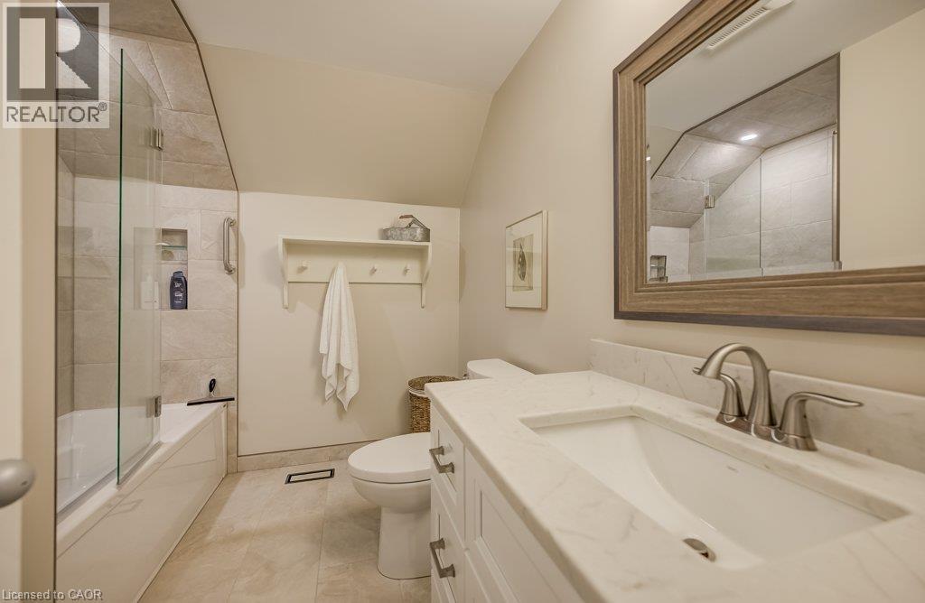 549 Clair Creek Boulevard, Waterloo, ON